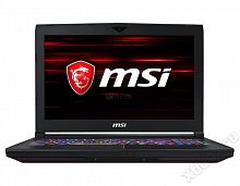 Игровой ноутбук MSI GT63 8RG-001RU Titan 9S7-16L411-001