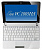 ASUS Eee PC 1005HA вид спереди