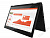 Lenovo ThinkPad Yoga L380 20M7002HRT вид спереди