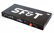 SF&T SFH14S5R