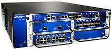 Juniper SRX3600BASE-DC
