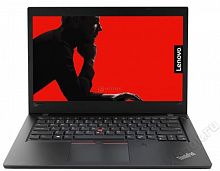 Lenovo ThinkPad L480 20LS0018RT (4G LTE)