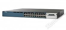 Cisco WS-C3560X-24P-E