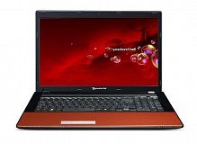 Packard Bell EasyNote NM87-JU-202RU