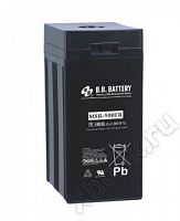 B.B.Battery MSB 500-2FR