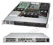 SuperMicro SYS-5018GR-T