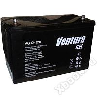 Ventura VG 12-120