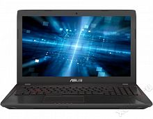 ASUS FX553VE-DM473 90NB0DX4-M07080