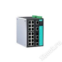 MOXA EDS-518A