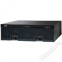 Cisco Systems C3925E-VSEC-SRE/K9