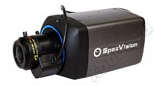 Spezvision VC-C454CDXA