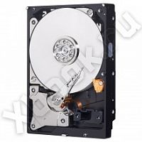 SATA 2.5TB Serial ATA III, 5400-7200 rpm, 64Mb buffer