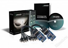 Линия 16x25A Hybrid IP
