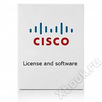 Cisco Systems FLASR1-CUBES-TPEX=