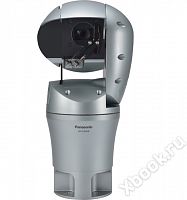 Panasonic WV-SUD638-H