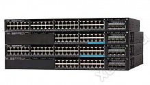 Cisco WS-C3650-48FQM-E