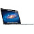 Apple MacBook Pro 15 Mid 2012 MD104RS/A вид сбоку