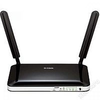 D-link DWR-921