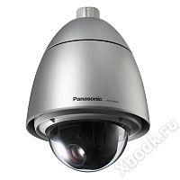 Panasonic WV-SW395AE