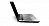 Packard Bell EasyNote LX86-JU-001RU вид сверху