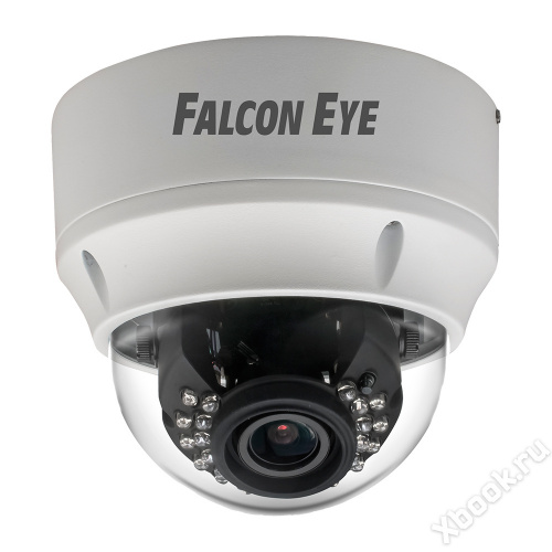Falcon Eye FE-IPC-DL301PVA вид спереди