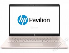 HP Pavilion 14-ce0005ur 4GY05EA