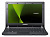 Samsung N350-JA03 вид спереди