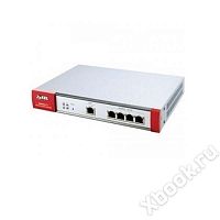 ZyXEL ZyWALL 35 EE