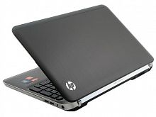 HP PAVILION dv7-6101er