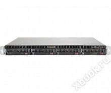 Supermicro SYS-5019S-MS
