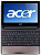 Acer Aspire One AOD255-N55DQcc вид боковой панели
