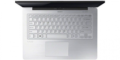 Sony VAIO Fit A SVF14N2I4RS выводы элементов