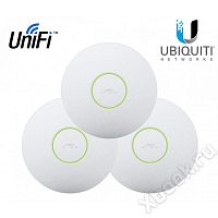 Ubiquiti Networks UAP-LR (KIT 3)