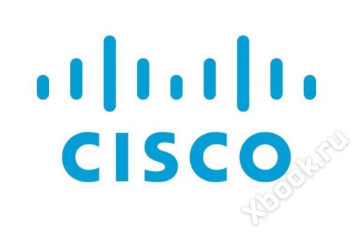 Cisco DWDM-X2-39.77= вид спереди