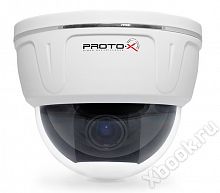 Proto-X Proto IP-Z10D-AT30F80-P