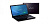 Sony VAIO VPC-EA1S1R Black вид спереди