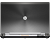 HP EliteBook 8560w (LY525EA) вид боковой панели