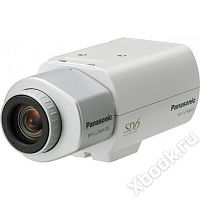 Panasonic WV-CP600/G