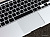 Apple MacBook Air 13 Mid 2011 MC965RS/A вид сбоку