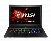 MSI GS70 2QC Stealth Intel Core i7 2700 МГц Broadwell (5700HQ)