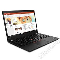 Lenovo 20QJ000DRT