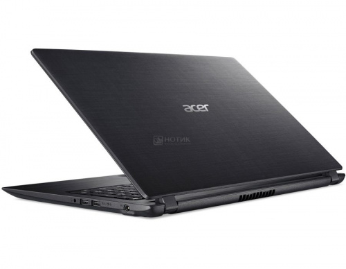 Acer Aspire 3 A315-21-99MX NX.GNVER.069 выводы элементов