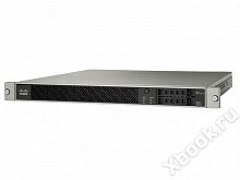 Cisco Systems ASA5545-2SSD120-K9
