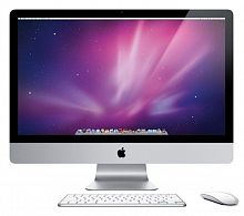 Apple iMac Early 2013 27" Z0MR004RX