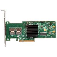 Express ServeRAID M5015 SAS/SATA Controller