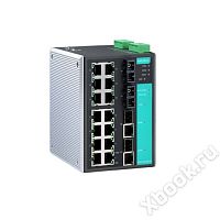 MOXA EDS-518A-MM-SC-T