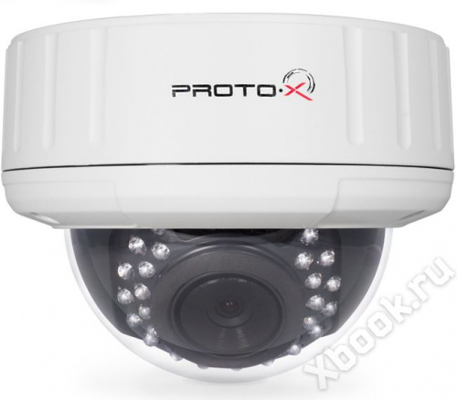 Proto-X Proto IP-Z5V-SH50F28IR-P вид спереди