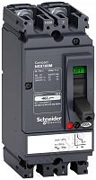 Schneider Electric LV438609