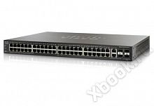 Cisco Systems SG500-52-K9-G5