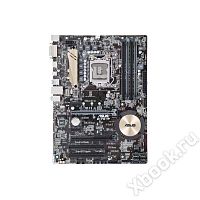 ASUS Z170-P